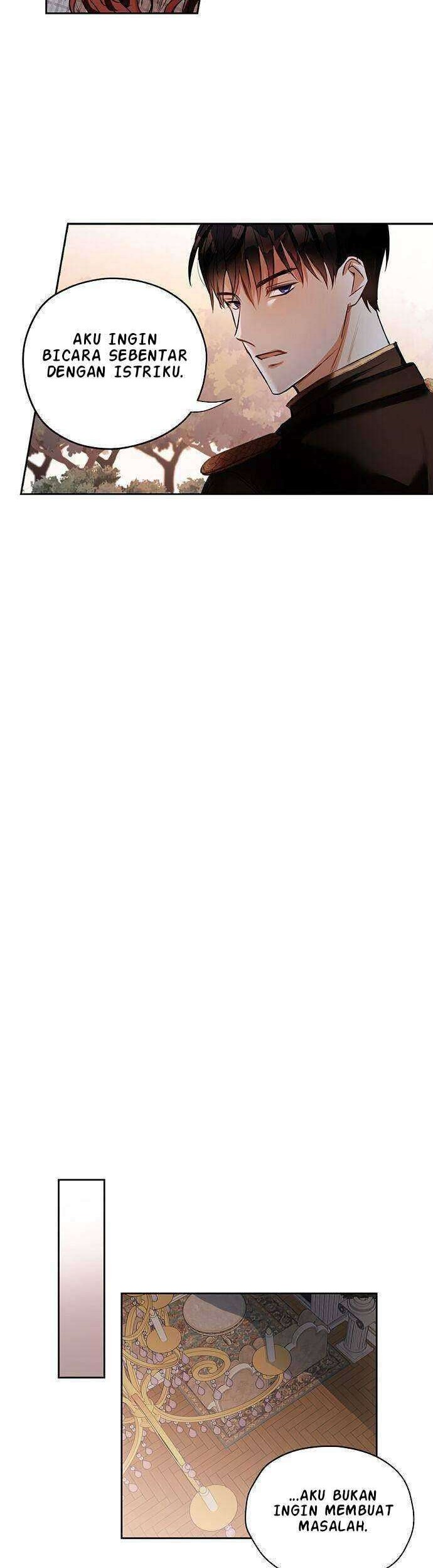 Leveling My Husband to the Max Chapter 05 Gambar 23