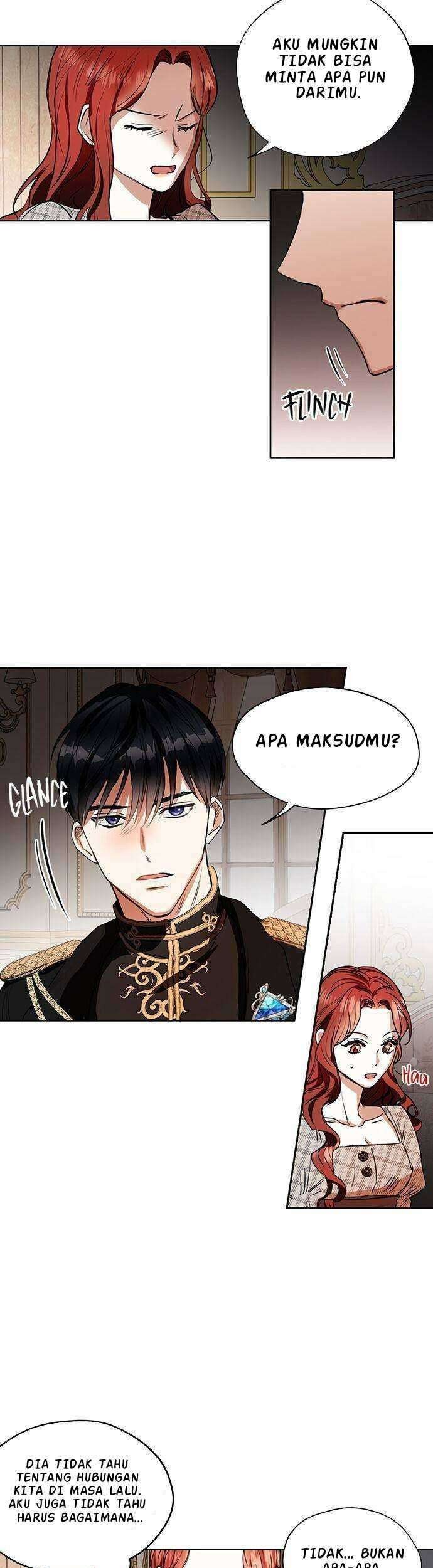 Leveling My Husband to the Max Chapter 05 Gambar 27