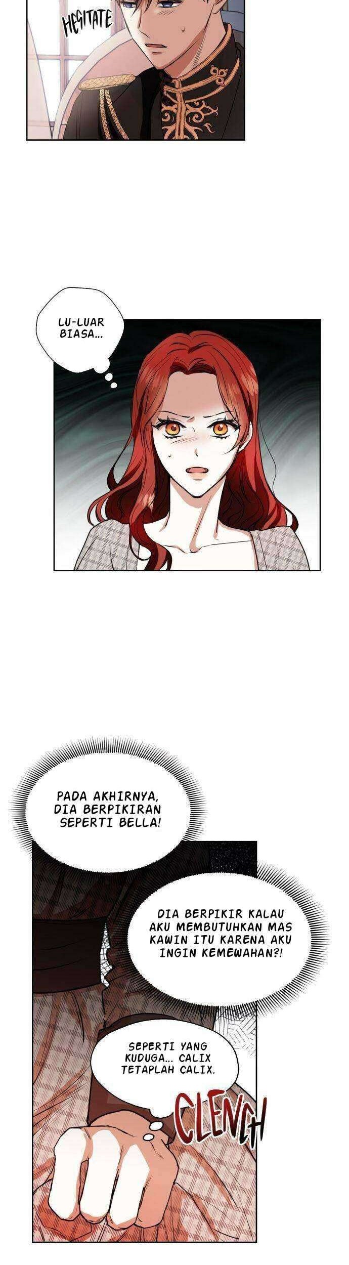 Leveling My Husband to the Max Chapter 05 Gambar 30