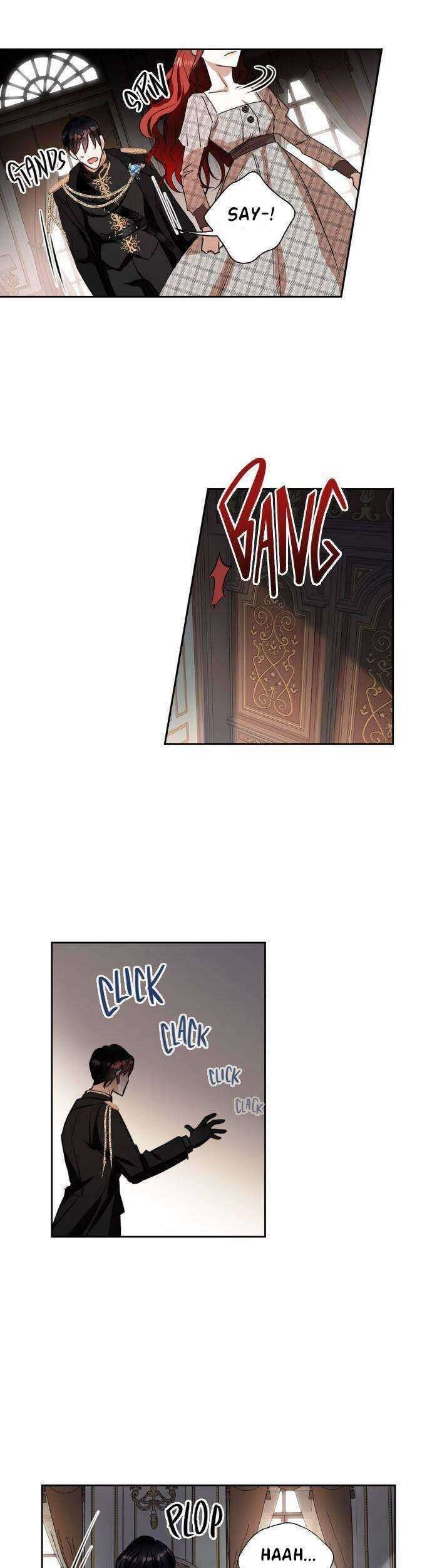 Leveling My Husband to the Max Chapter 05 Gambar 34