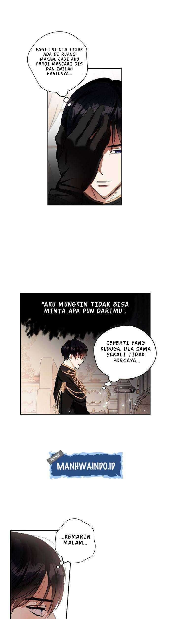 Leveling My Husband to the Max Chapter 05 Gambar 36