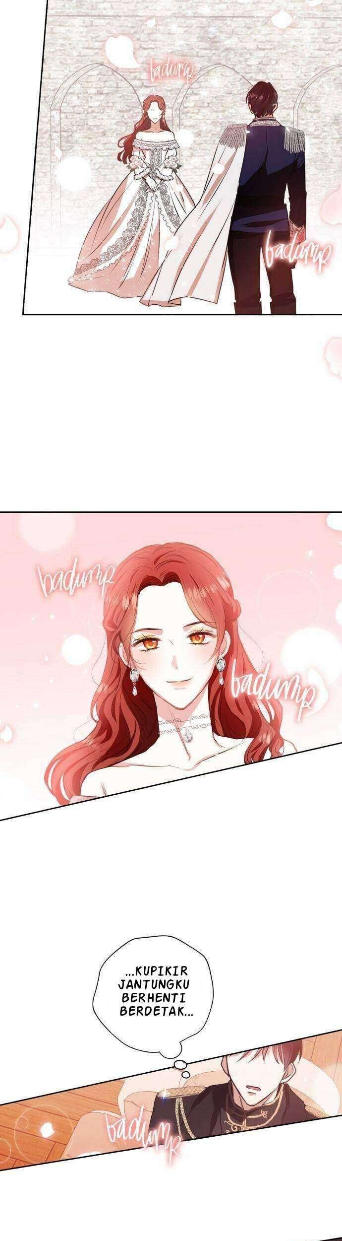 Leveling My Husband to the Max Chapter 05 Gambar 38