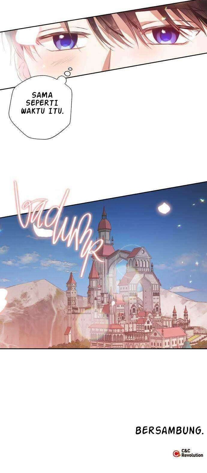 Leveling My Husband to the Max Chapter 05 Gambar 39