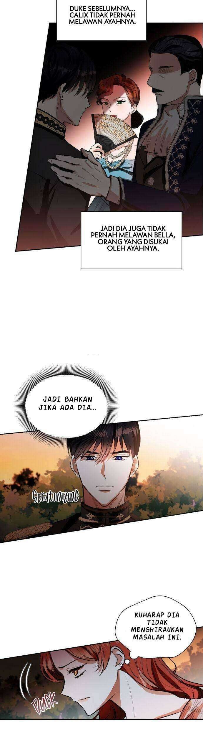 Leveling My Husband to the Max Chapter 05 Gambar 5