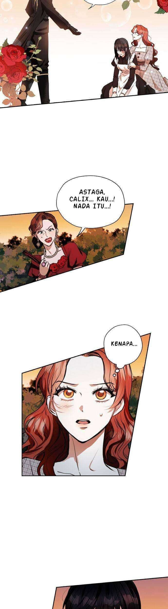 Leveling My Husband to the Max Chapter 05 Gambar 13