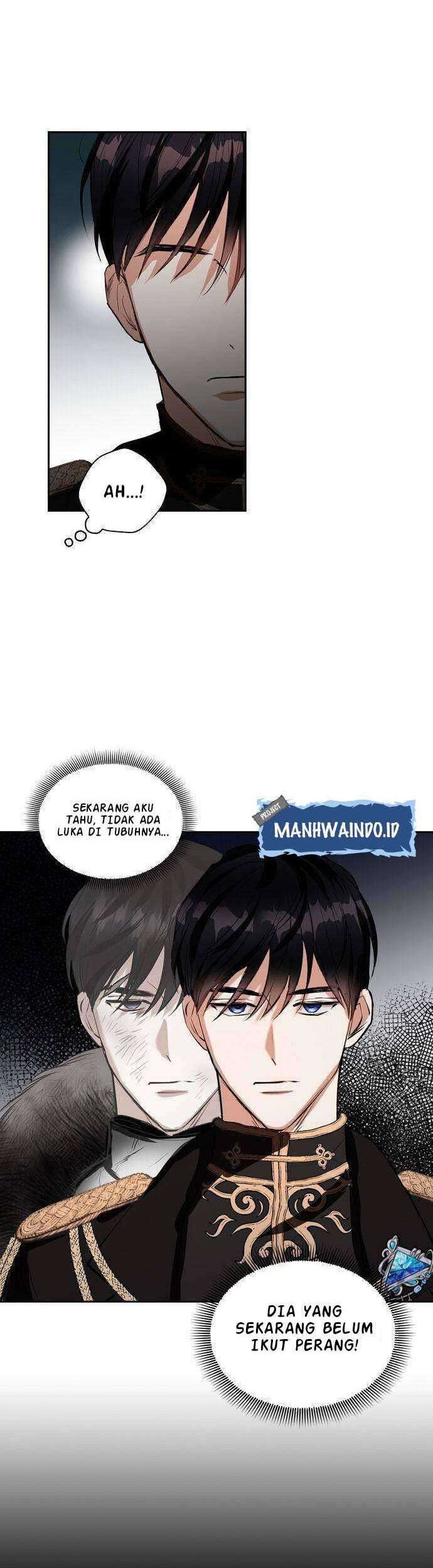 Leveling My Husband to the Max Chapter 05 Gambar 16