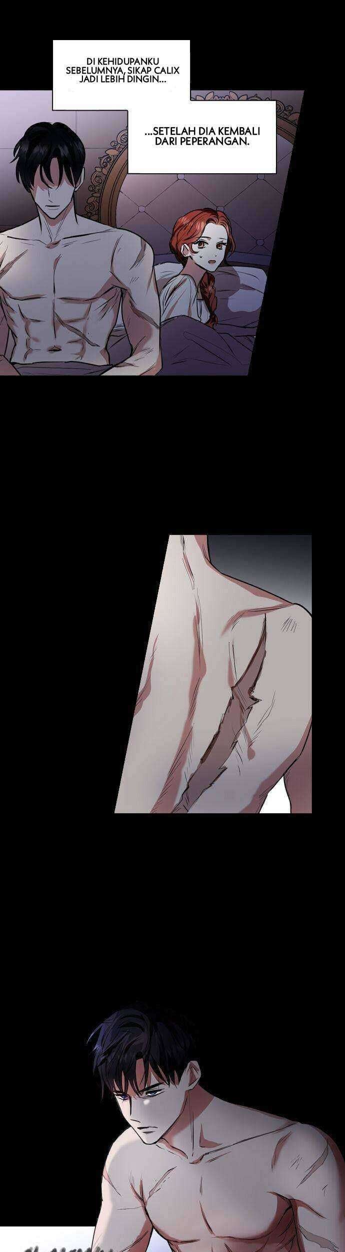 Leveling My Husband to the Max Chapter 05 Gambar 18