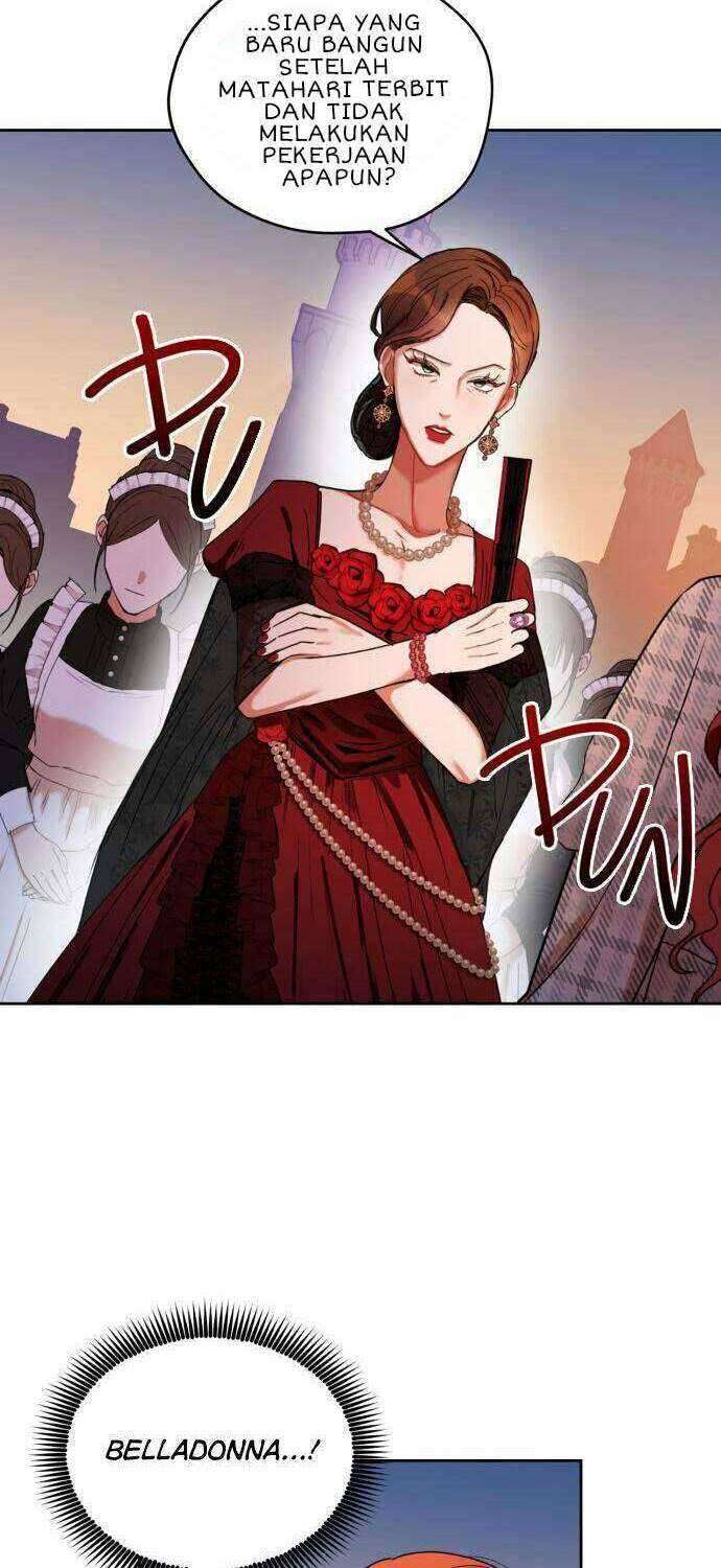 Leveling My Husband to the Max Chapter 04 Gambar 12