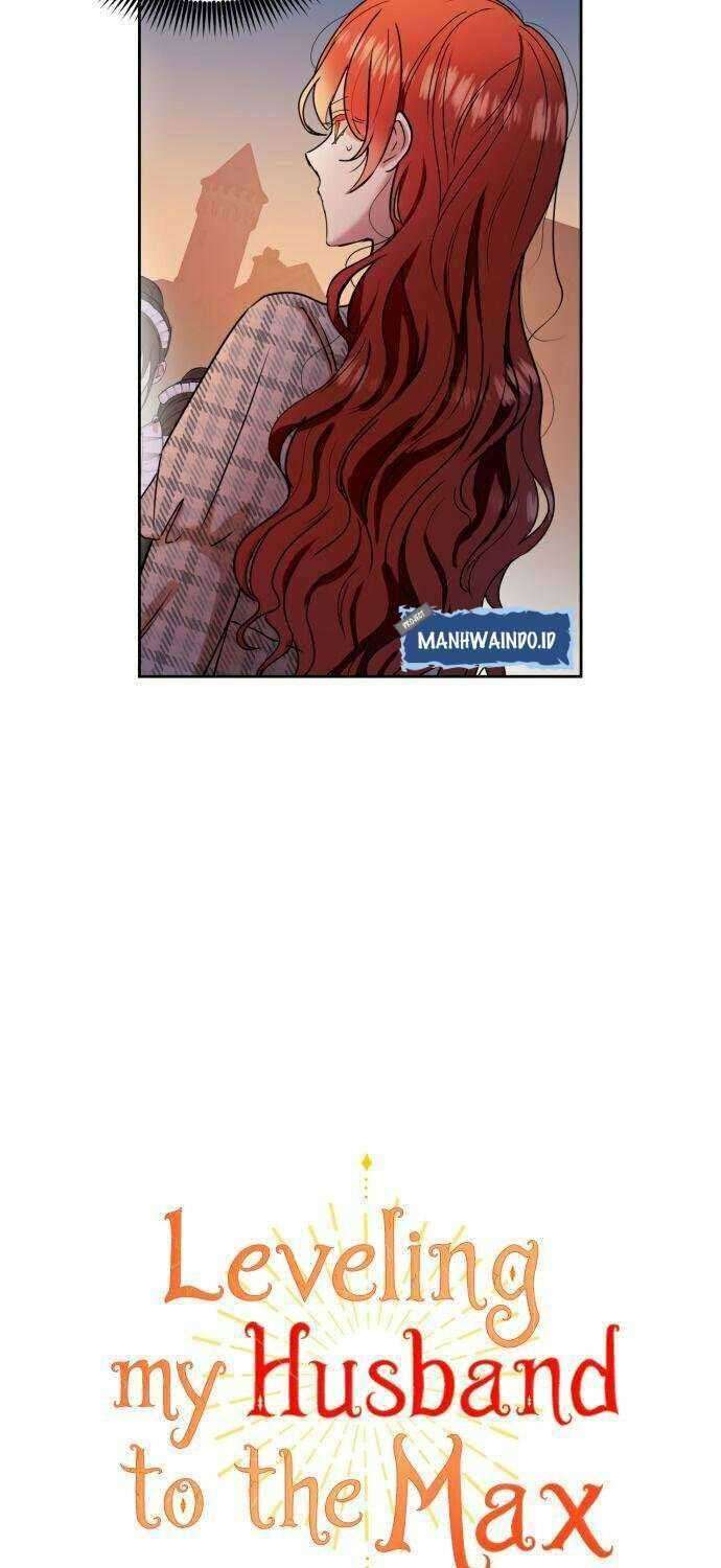 Leveling My Husband to the Max Chapter 04 Gambar 13