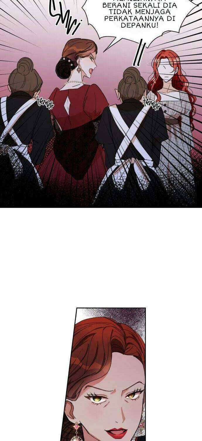 Leveling My Husband to the Max Chapter 04 Gambar 16