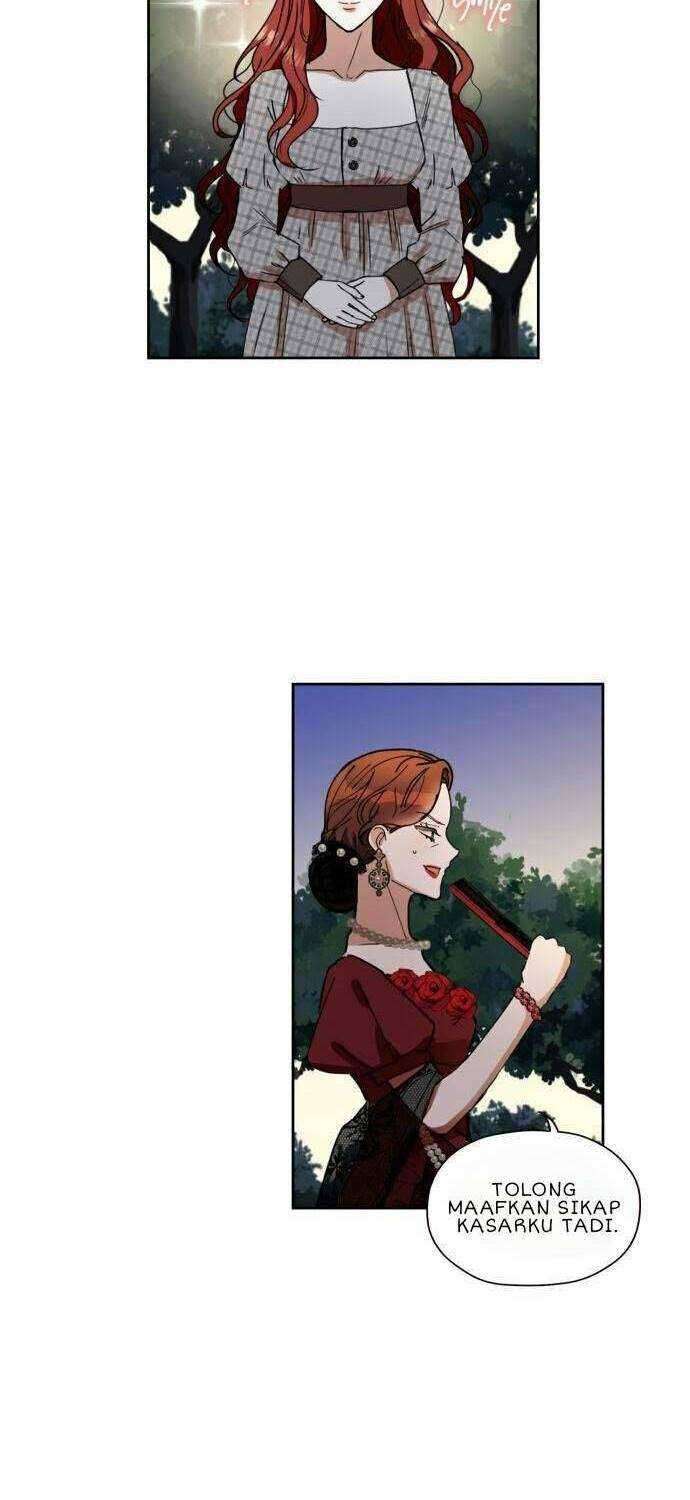 Leveling My Husband to the Max Chapter 04 Gambar 20