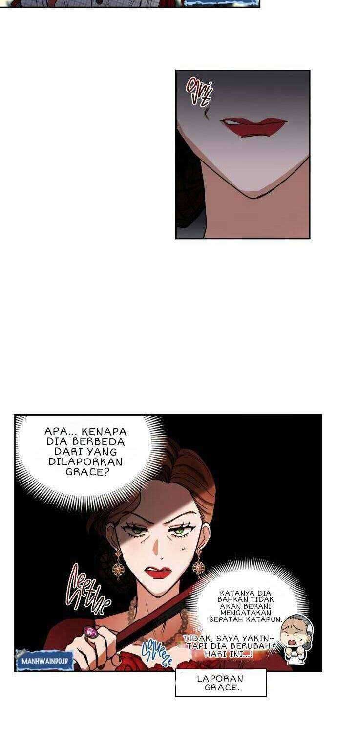 Leveling My Husband to the Max Chapter 04 Gambar 22