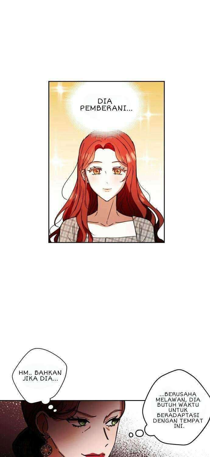 Leveling My Husband to the Max Chapter 04 Gambar 23