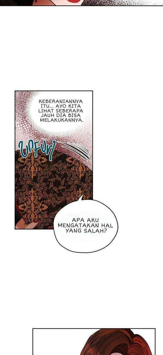 Leveling My Husband to the Max Chapter 04 Gambar 24