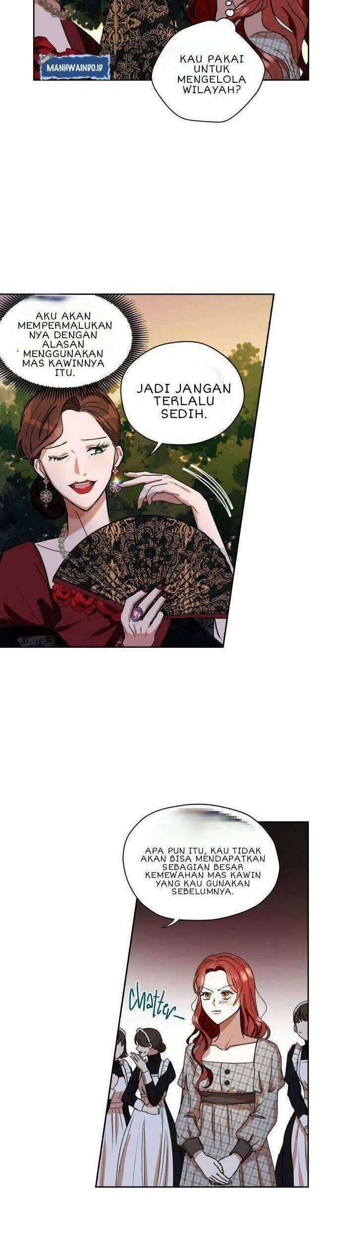 Leveling My Husband to the Max Chapter 04 Gambar 27