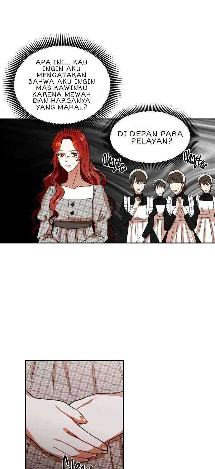 Leveling My Husband to the Max Chapter 04 Gambar 29