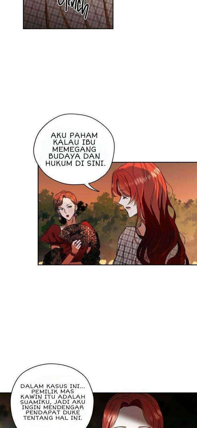 Leveling My Husband to the Max Chapter 04 Gambar 30