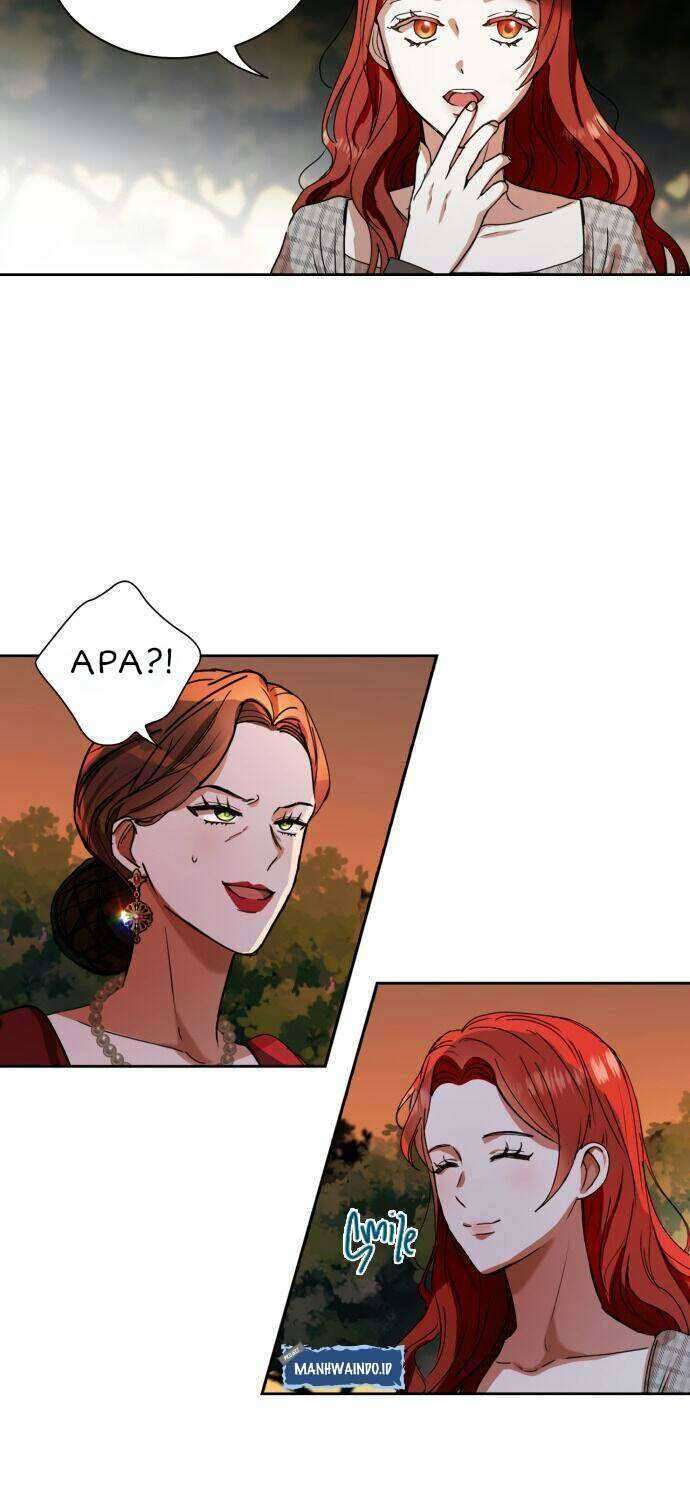 Leveling My Husband to the Max Chapter 04 Gambar 31