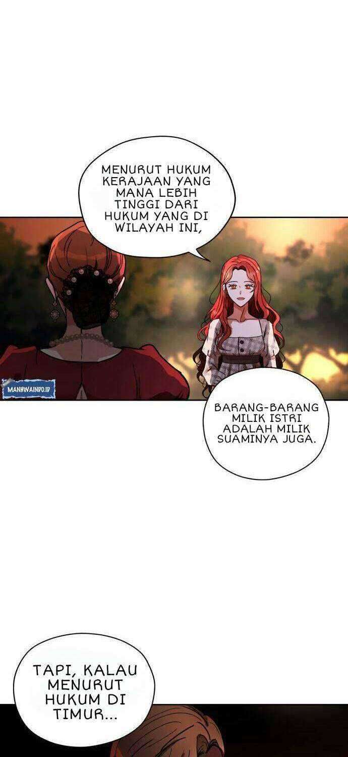 Leveling My Husband to the Max Chapter 04 Gambar 32