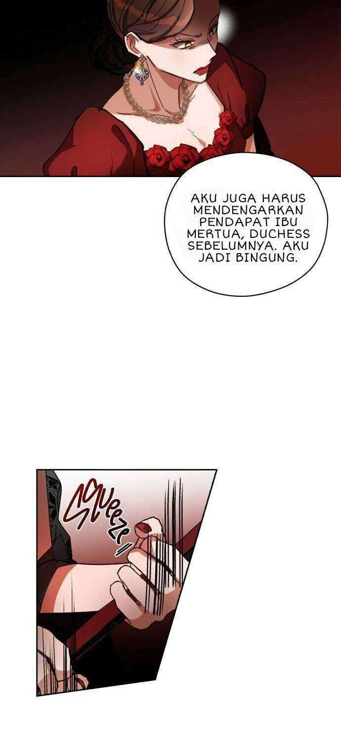 Leveling My Husband to the Max Chapter 04 Gambar 33