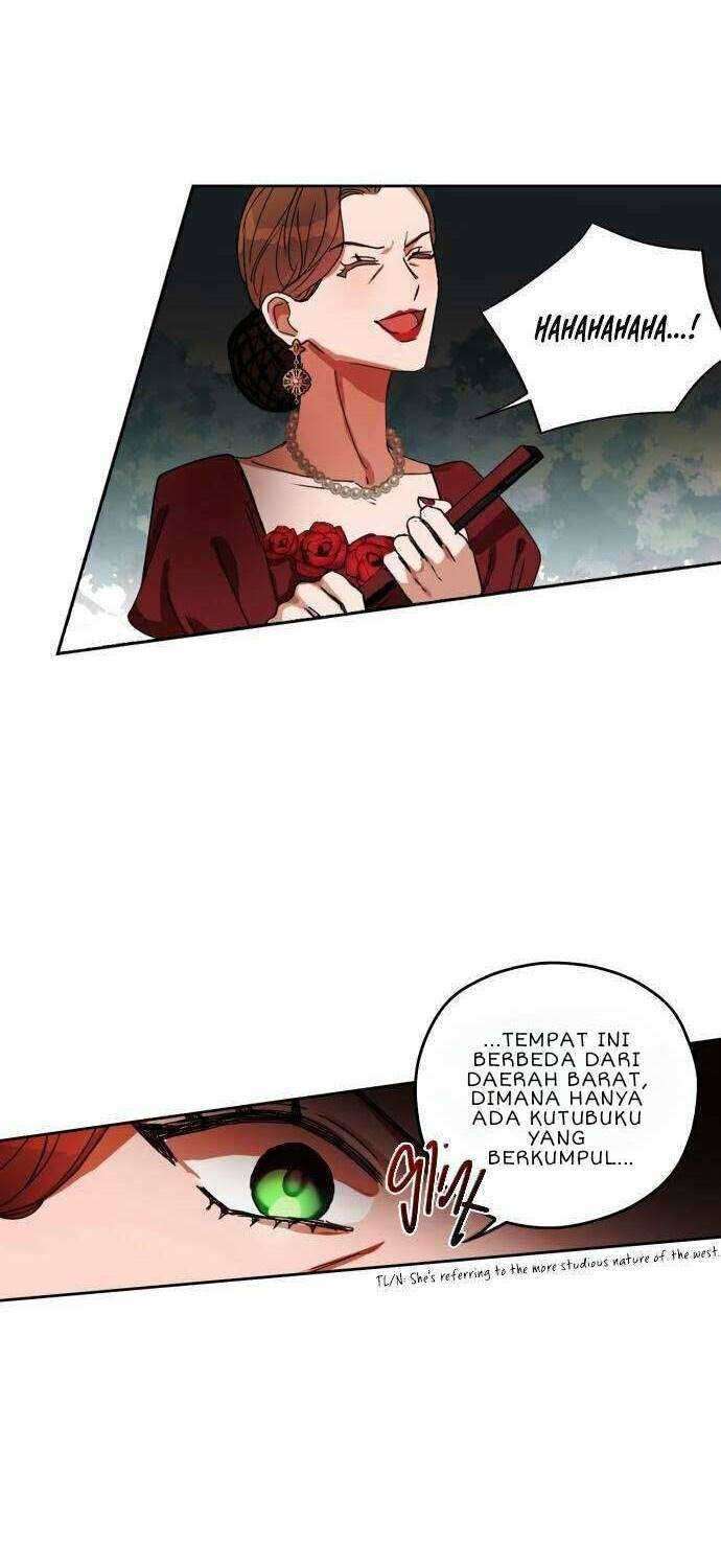 Leveling My Husband to the Max Chapter 04 Gambar 34