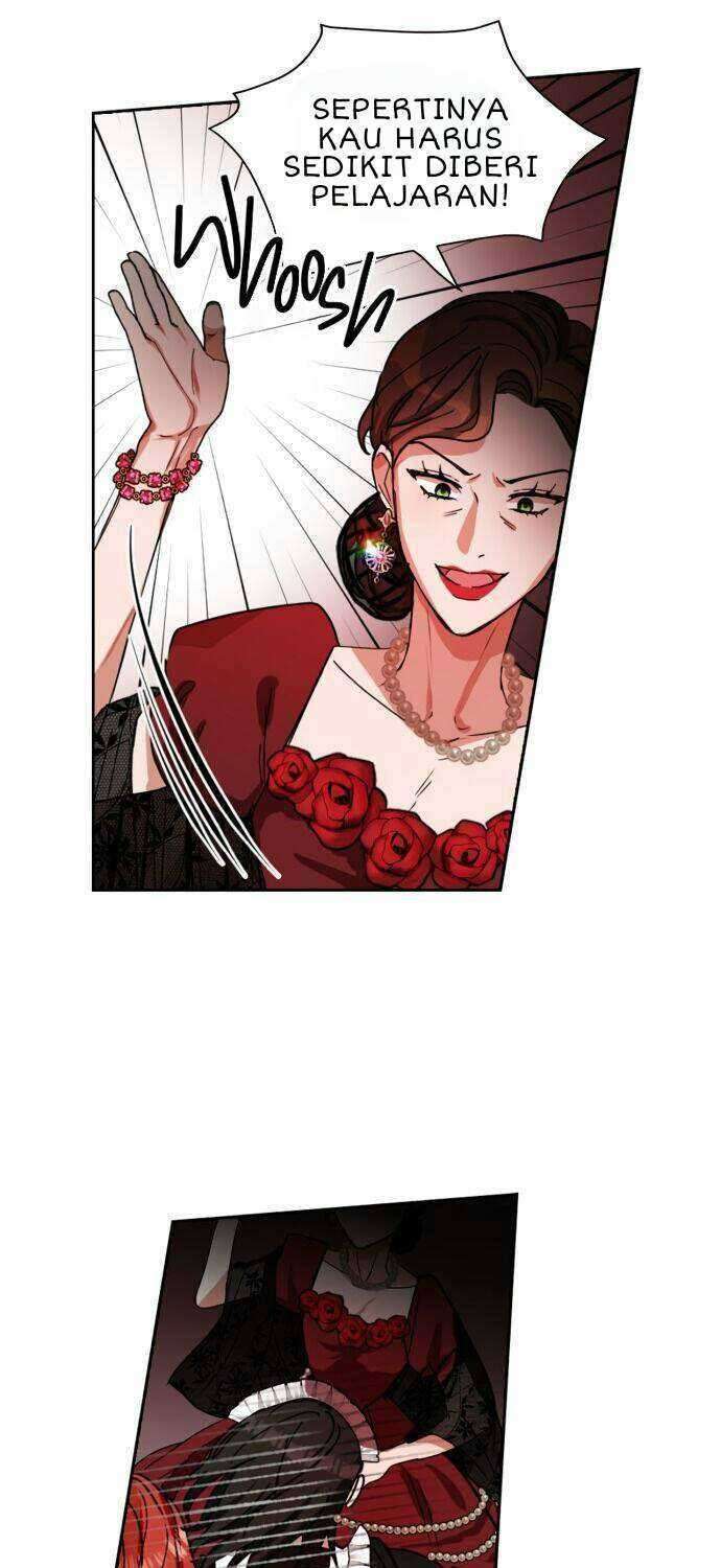 Leveling My Husband to the Max Chapter 04 Gambar 35