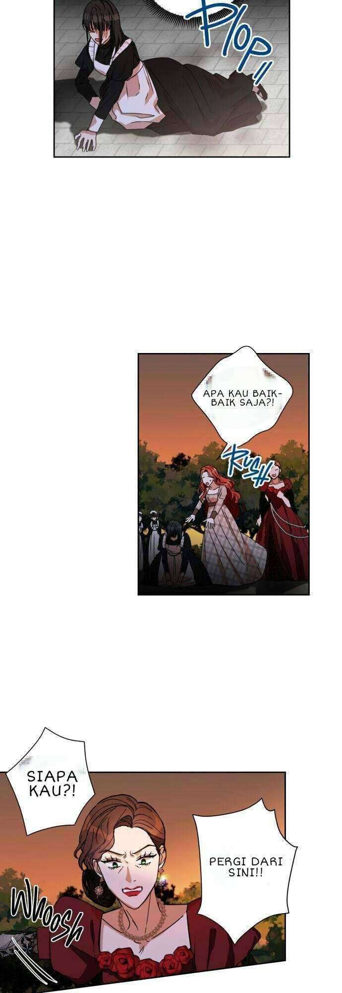 Leveling My Husband to the Max Chapter 04 Gambar 37