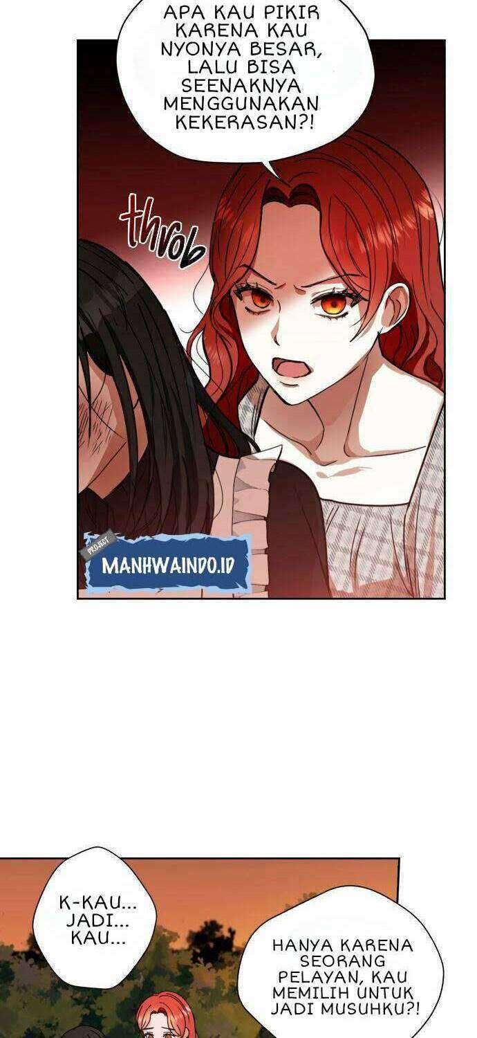 Leveling My Husband to the Max Chapter 04 Gambar 40