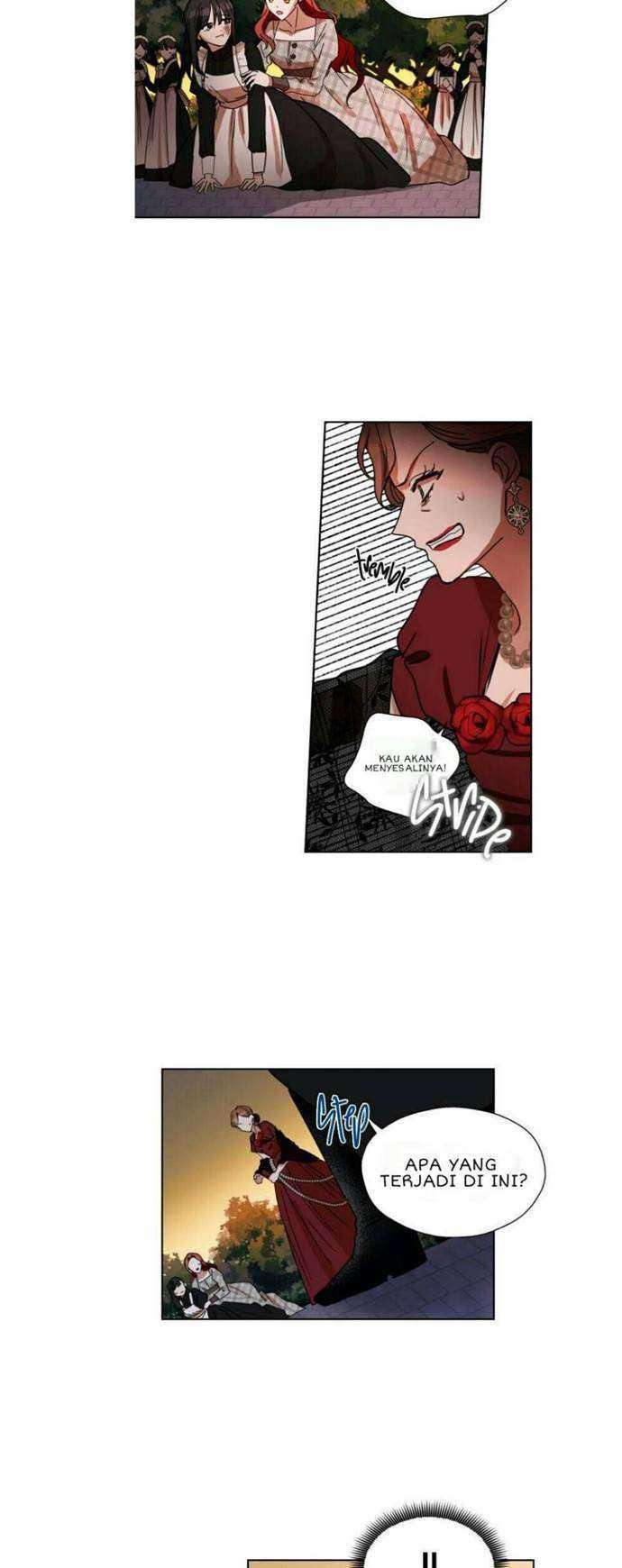 Leveling My Husband to the Max Chapter 04 Gambar 41