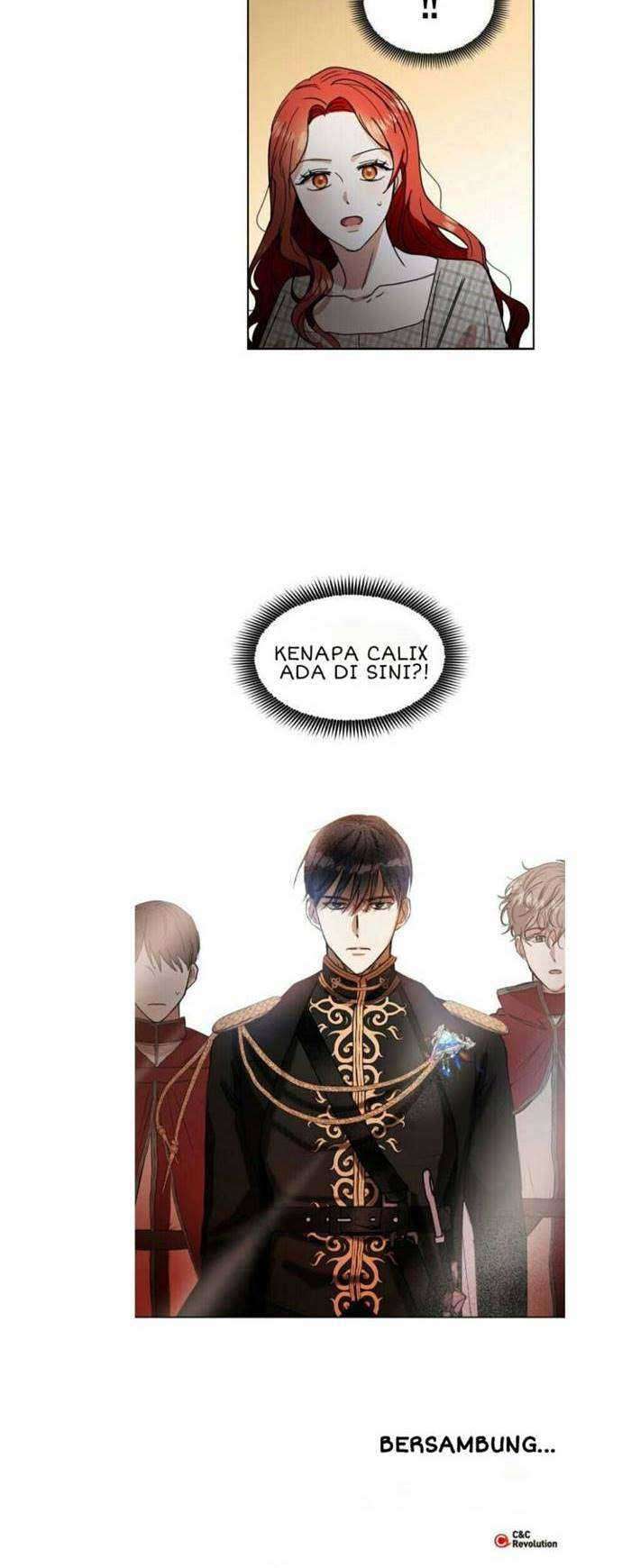 Leveling My Husband to the Max Chapter 04 Gambar 42