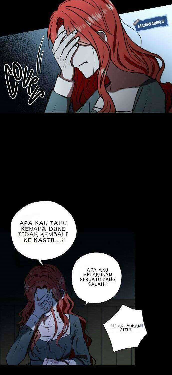 Leveling My Husband to the Max Chapter 04 Gambar 4