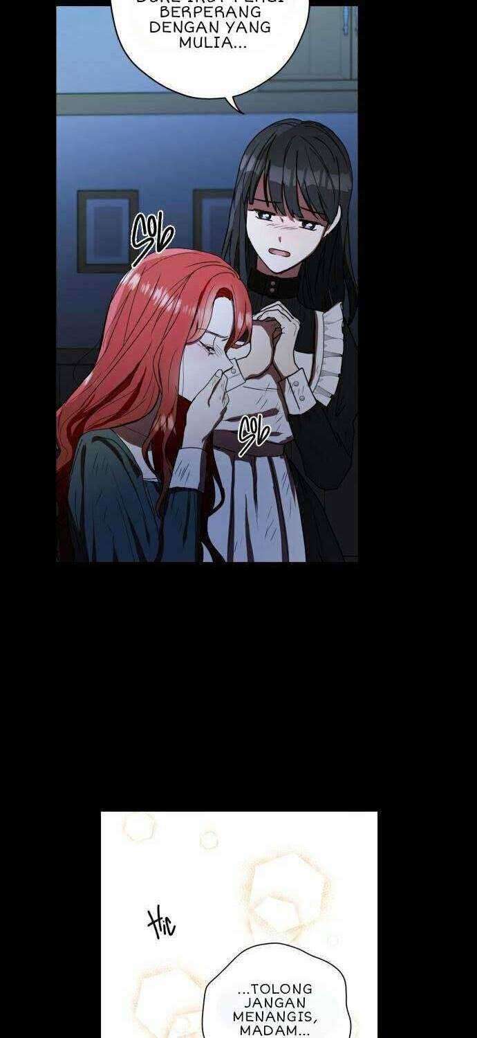 Leveling My Husband to the Max Chapter 04 Gambar 6