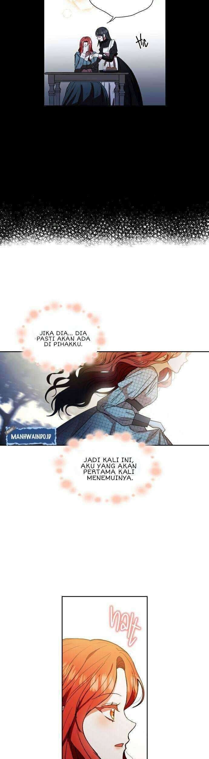 Leveling My Husband to the Max Chapter 04 Gambar 7