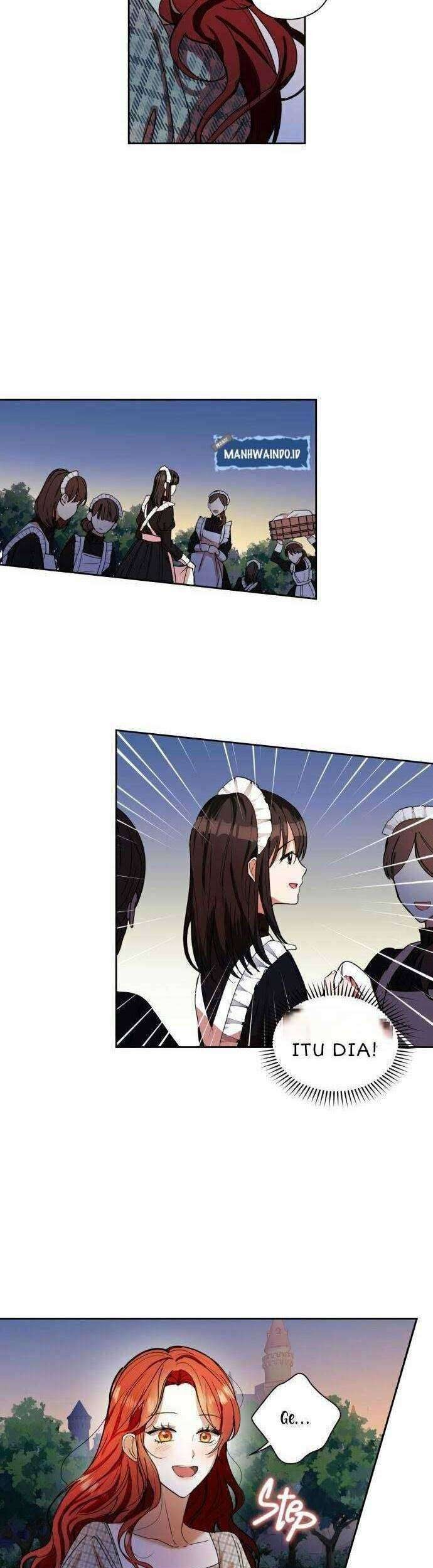 Leveling My Husband to the Max Chapter 04 Gambar 9