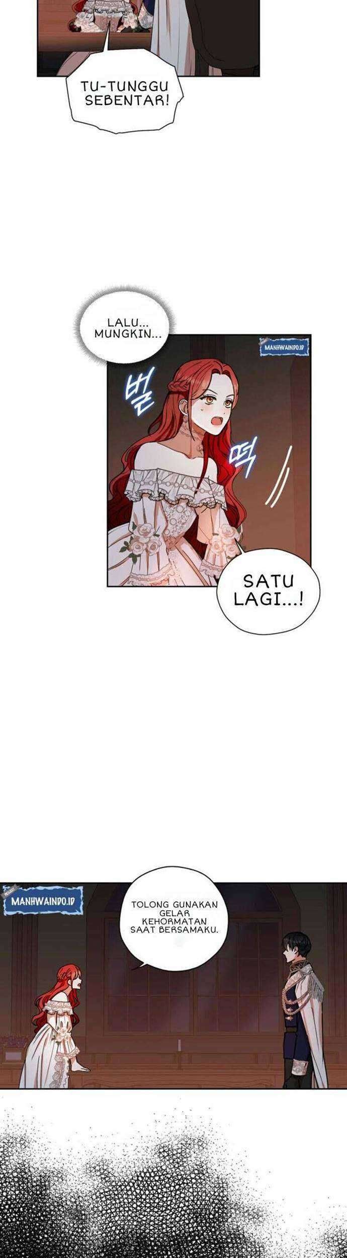 Leveling My Husband to the Max Chapter 03 Gambar 19