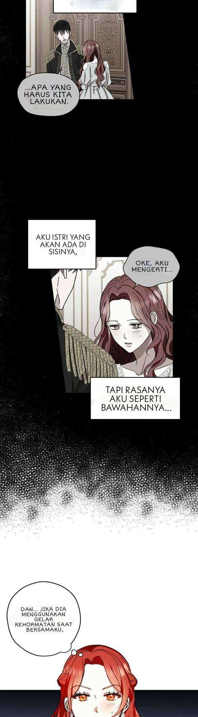 Leveling My Husband to the Max Chapter 03 Gambar 21