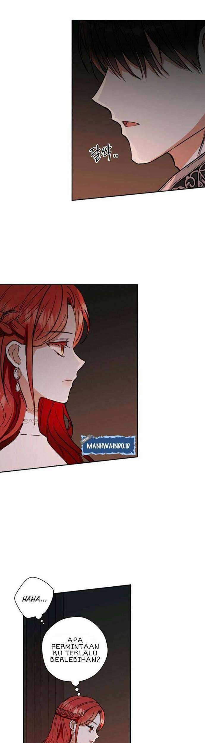 Leveling My Husband to the Max Chapter 03 Gambar 23