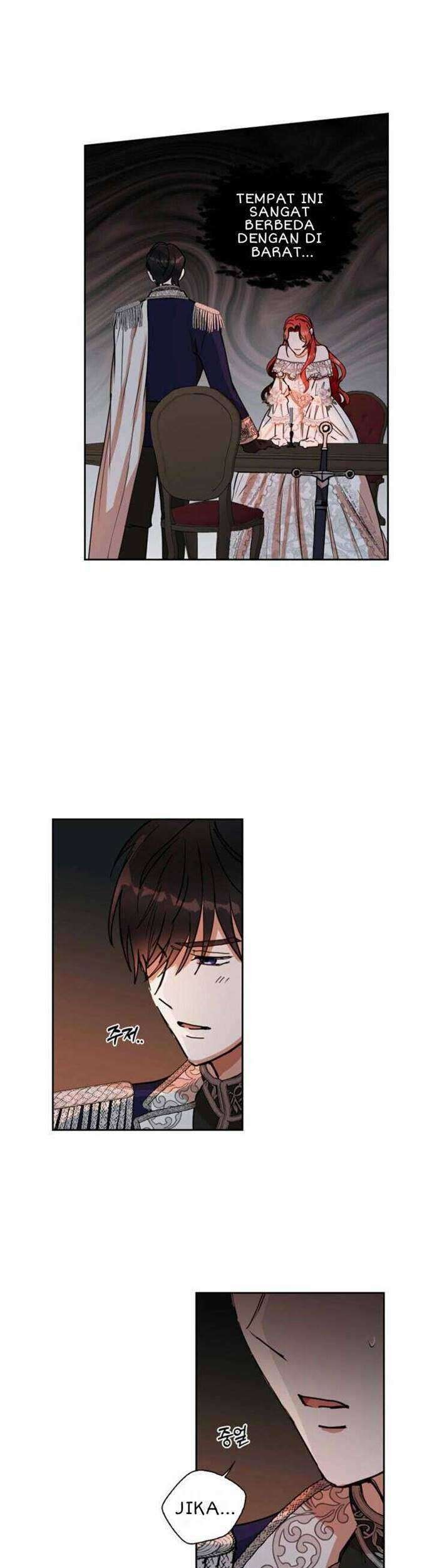 Leveling My Husband to the Max Chapter 03 Gambar 25