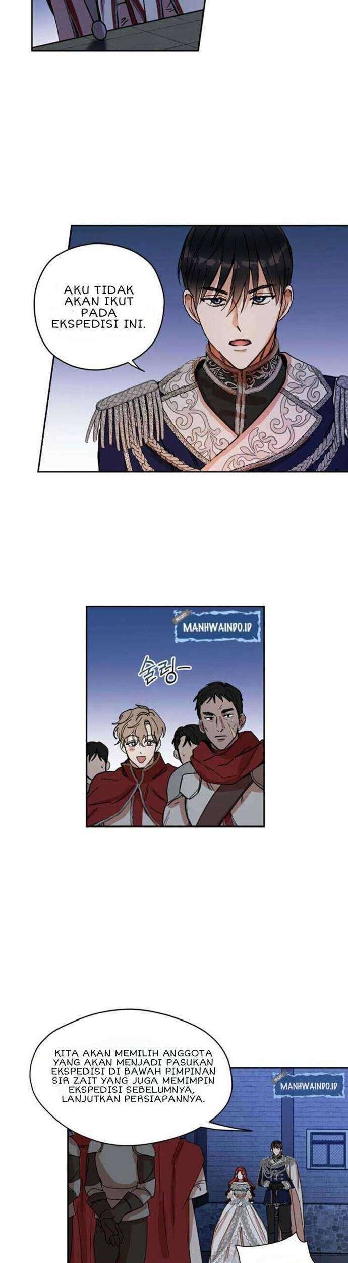 Leveling My Husband to the Max Chapter 03 Gambar 31