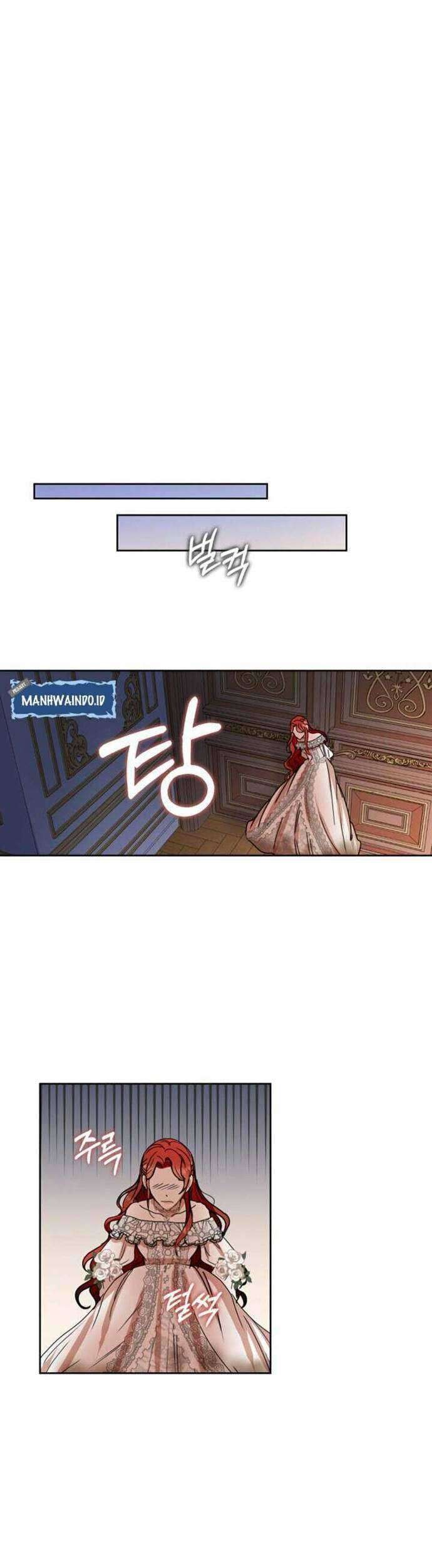 Leveling My Husband to the Max Chapter 03 Gambar 35