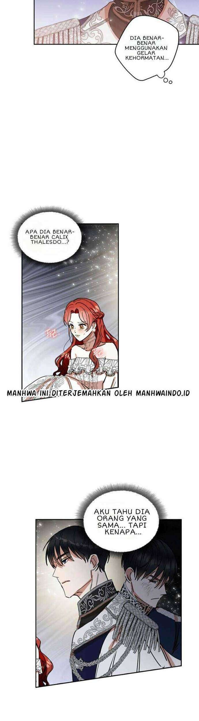 Leveling My Husband to the Max Chapter 03 Gambar 37