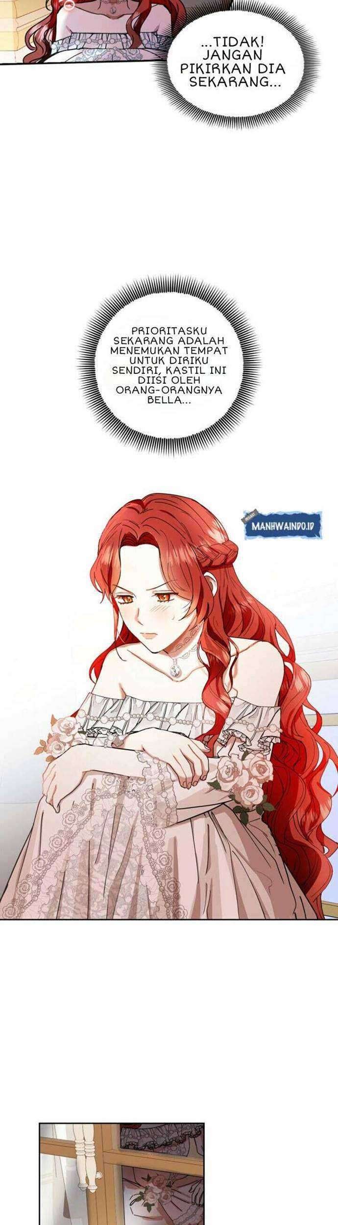 Leveling My Husband to the Max Chapter 03 Gambar 39