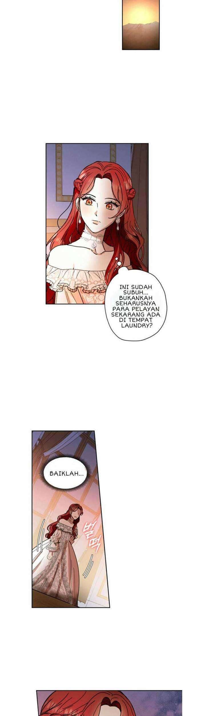 Leveling My Husband to the Max Chapter 03 Gambar 41