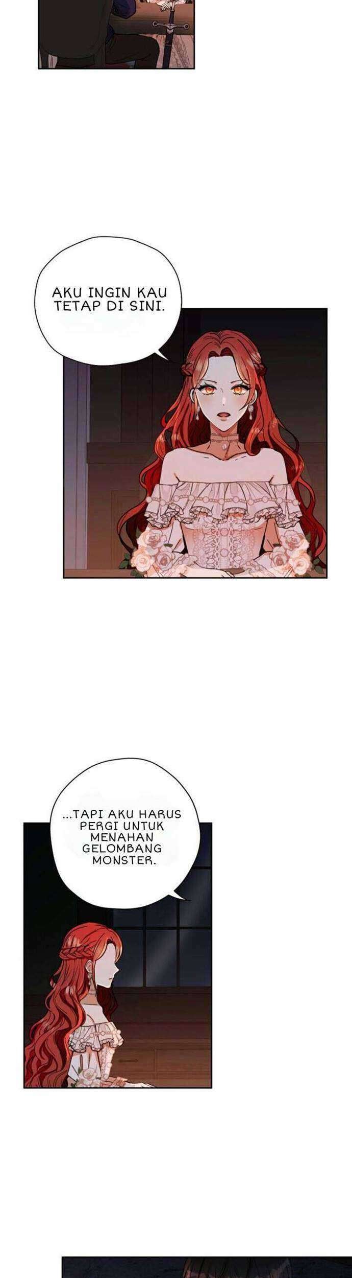 Leveling My Husband to the Max Chapter 03 Gambar 5