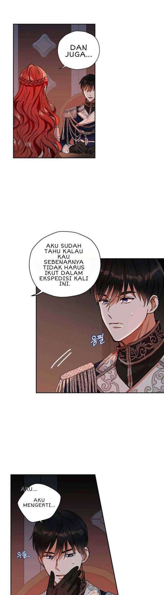 Leveling My Husband to the Max Chapter 03 Gambar 9
