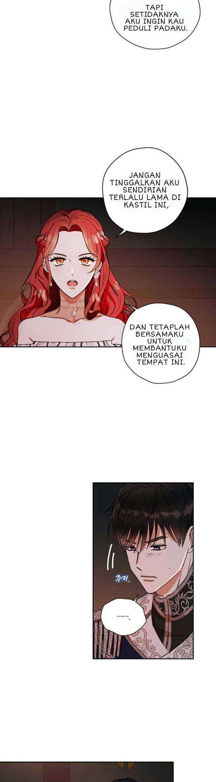 Leveling My Husband to the Max Chapter 03 Gambar 13