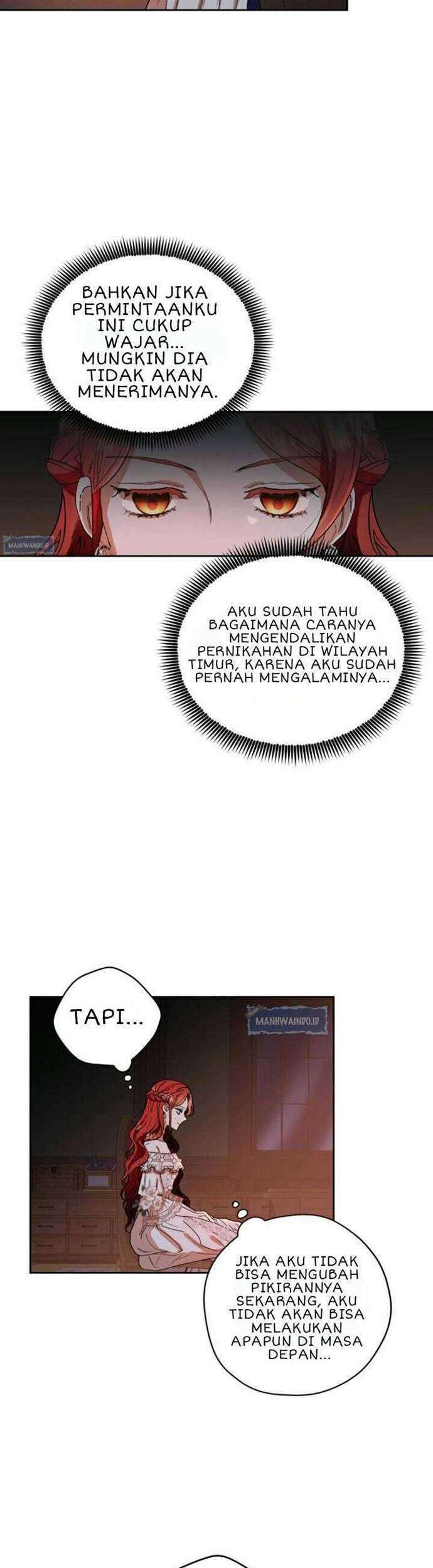 Leveling My Husband to the Max Chapter 03 Gambar 15