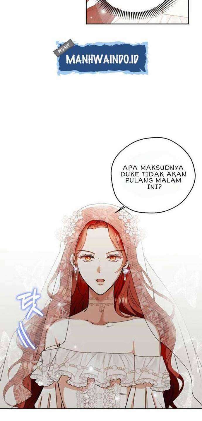 Leveling My Husband to the Max Chapter 02 Gambar 12
