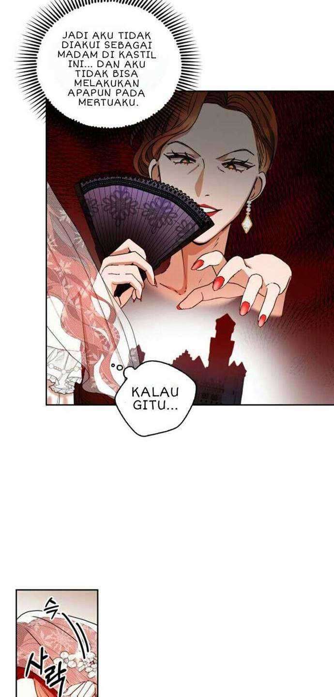 Leveling My Husband to the Max Chapter 02 Gambar 18