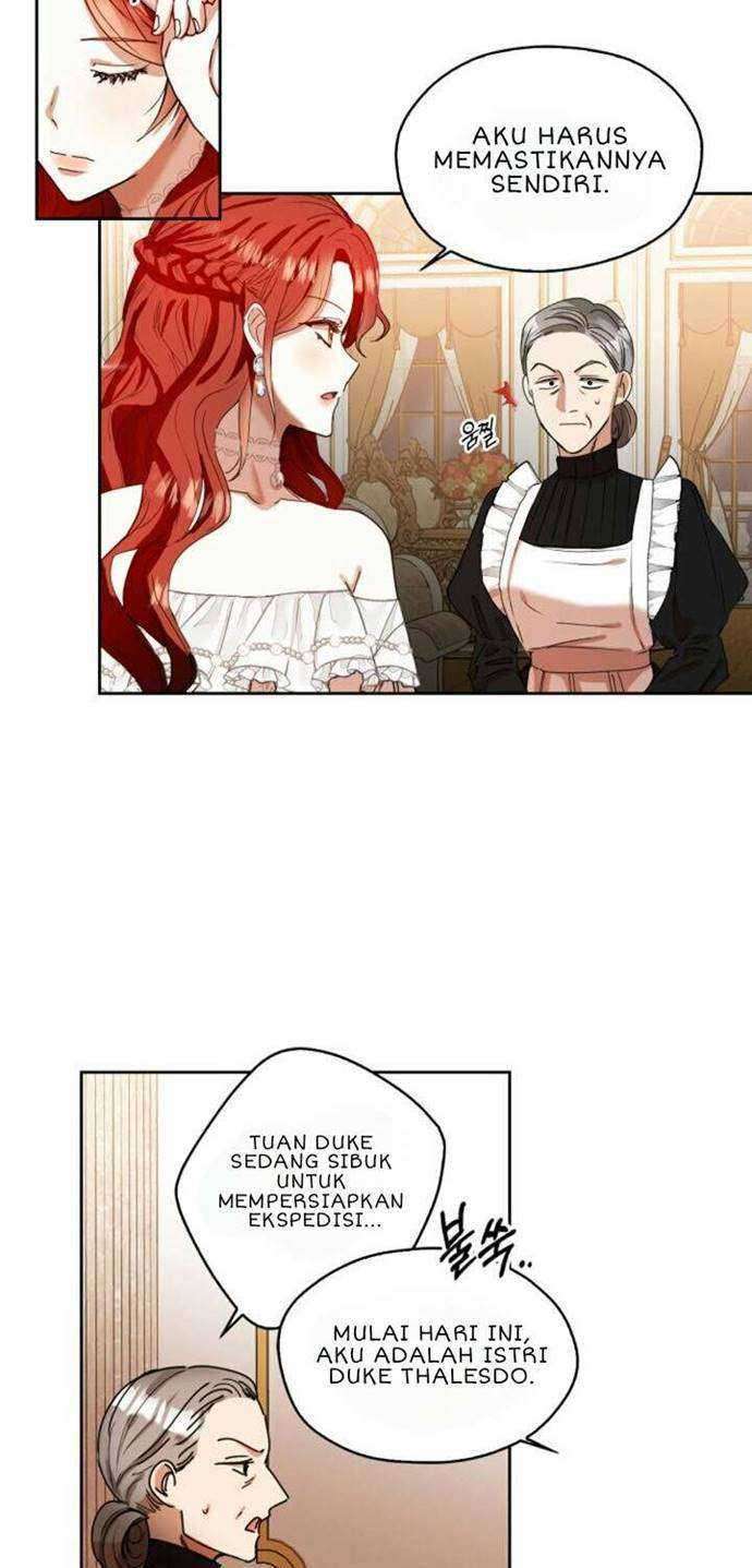 Leveling My Husband to the Max Chapter 02 Gambar 19